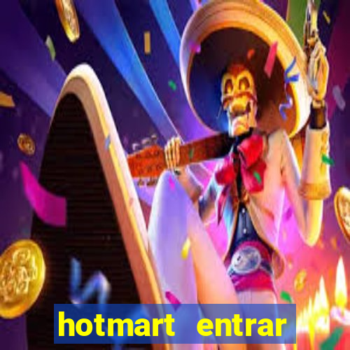 hotmart entrar login e senha